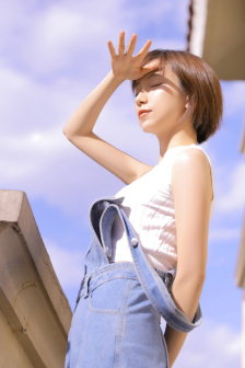 聊斋志异奇女子之侠女